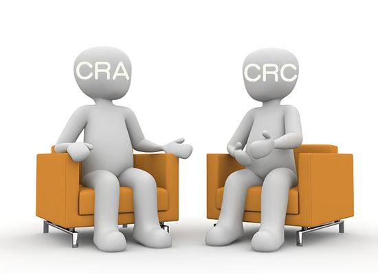 CRA和CRC如何更好的合作?CRA和CRC解决矛盾根本办法(图3) CRA和CRC如何更好的合作?CRA和CRC解决矛盾根本办法(图3)