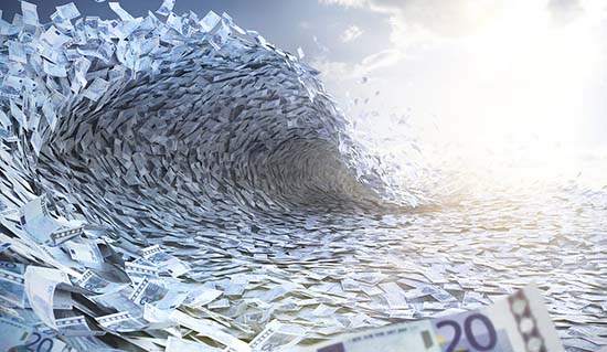 CRO公司临床试验报价受哪些因素影响？(图1)