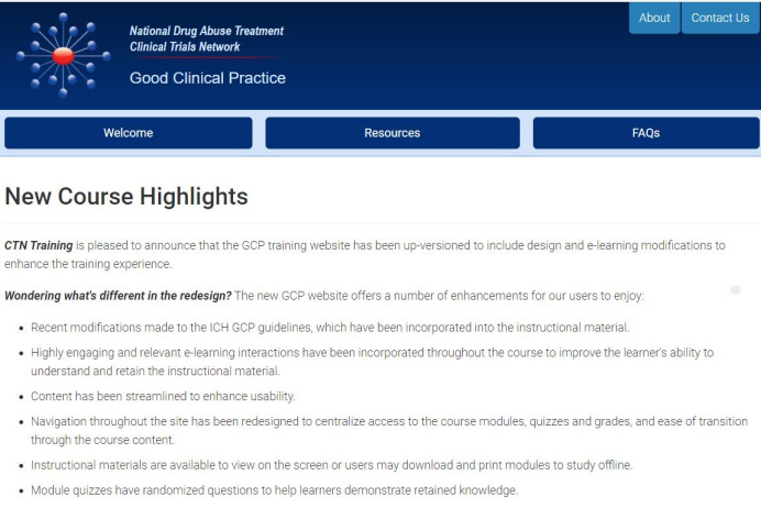 超实用的临床试验从业者网址大全(图11) 超实用的临床试验从业者网址大全(图11)